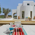 Villa Oceanlight Horizon - Luxury With Private Pool