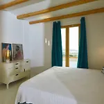 Oceanlight Horizon - Luxury With Private Pool Villa Nea Cryssi Akti