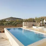 Oceanlight Horizon - Luxury With Private Pool Villa Nea Cryssi Akti