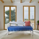 Oceanlight Horizon - Luxury With Private Pool Nea Cryssi Akti