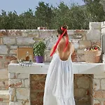 Oceanlight Horizon - Luxury With Private Pool * Nea Cryssi Akti