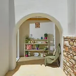 Oceanlight Horizon - Luxury With Private Pool Nea Cryssi Akti