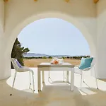 Oceanlight Horizon - Luxury With Private Pool * Nea Cryssi Akti