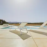 Oceanlight Horizon - Luxury With Private Pool Nea Cryssi Akti