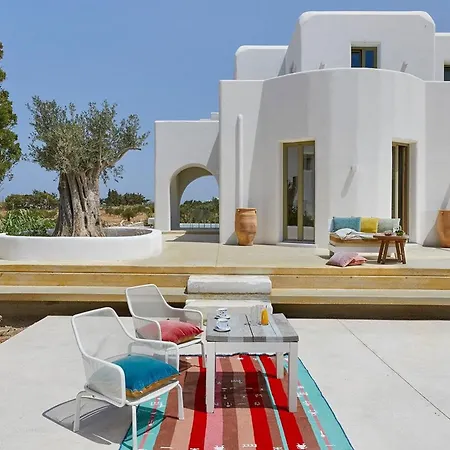 Вилла Oceanlight Horizon - Luxury With Private Pool