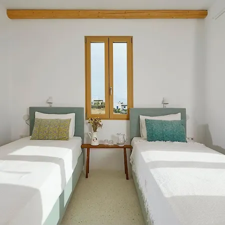 Luxury Libra - Allparos *