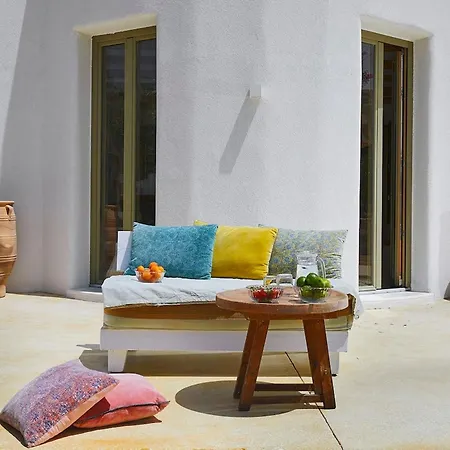 Oceanlight Horizon - Luxury With Private Pool * Nea Cryssi Akti