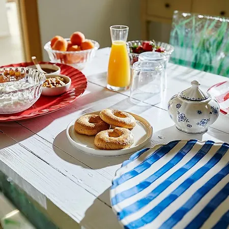 Villa Luxury Libra - Allparos *