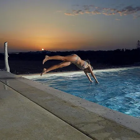 Luxury Libra - Allparos Nea Cryssi Akti