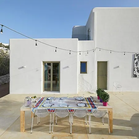Вилла Oceanlight Horizon - Luxury With Private Pool