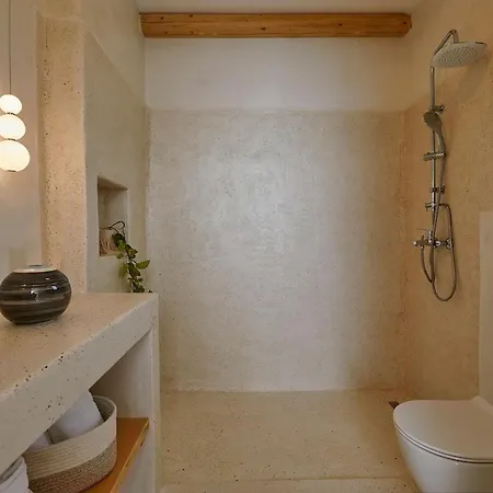 Luxury Libra - Allparos וילה *