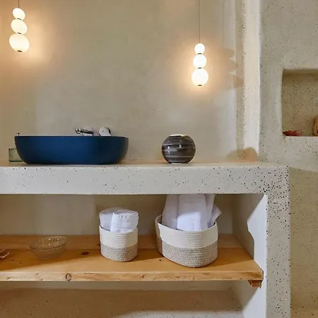 וילה Luxury Libra - Allparos *