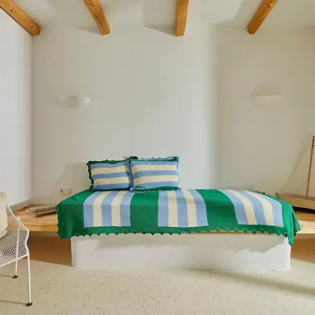 Luxury Libra - Allparos Villa Nea Cryssi Akti