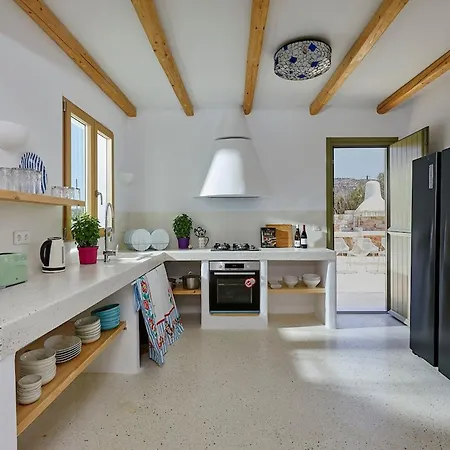 Luxury Libra - Allparos