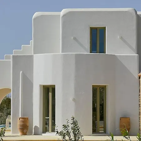 וילה Luxury Libra - Allparos *