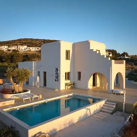 Villa Oceanlight Horizon - Luxury With Private Pool