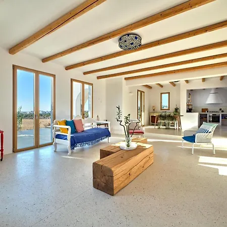 Oceanlight Horizon - Luxury With Private Pool * Nea Cryssi Akti