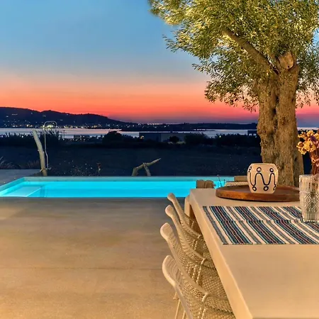 Oceanlight Horizon - Luxury With Private Pool *