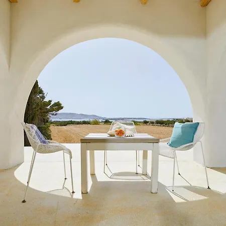Oceanlight Horizon - Luxury With Private Pool * Nea Cryssi Akti