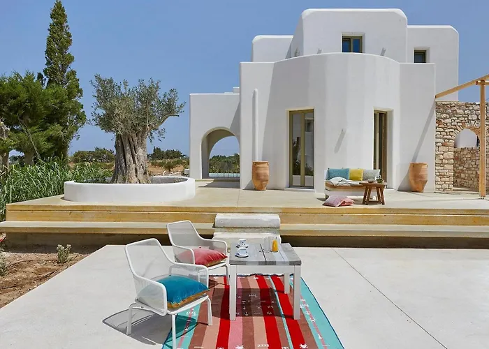 Villa Oceanlight Horizon - Luxury With Private Pool