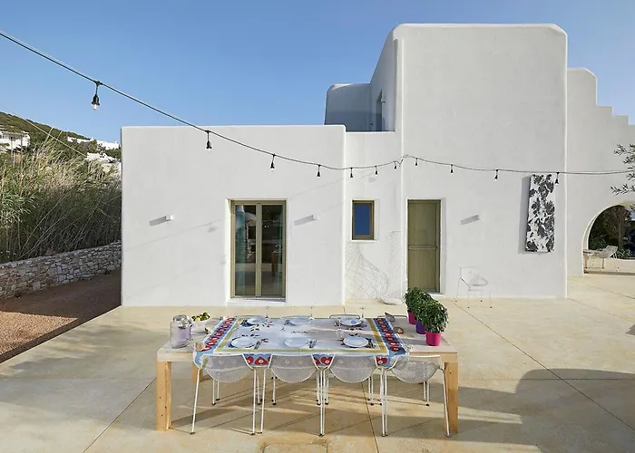 Villa Oceanlight Horizon - Luxury With Private Pool