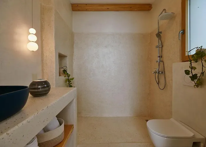 Oceanlight Horizon - Luxury With Private Pool Villa *