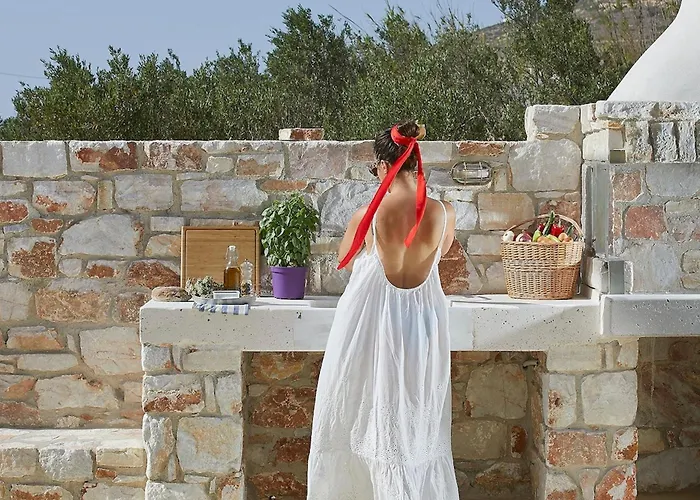 Oceanlight Horizon - Luxury With Private Pool * Nea Cryssi Akti