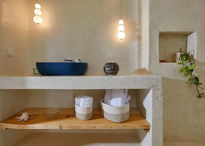 Villa Oceanlight Horizon - Luxury With Private Pool *