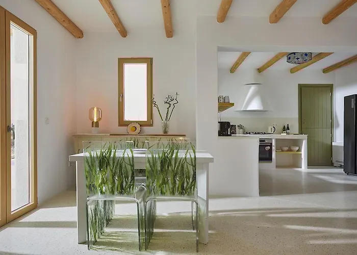 Oceanlight Horizon - Luxury With Private Pool * Nea Cryssi Akti