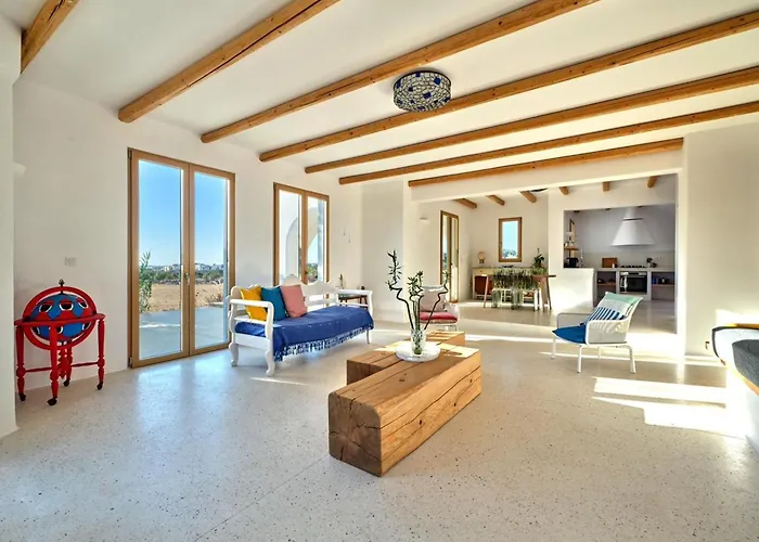 Oceanlight Horizon - Luxury With Private Pool * Nea Cryssi Akti