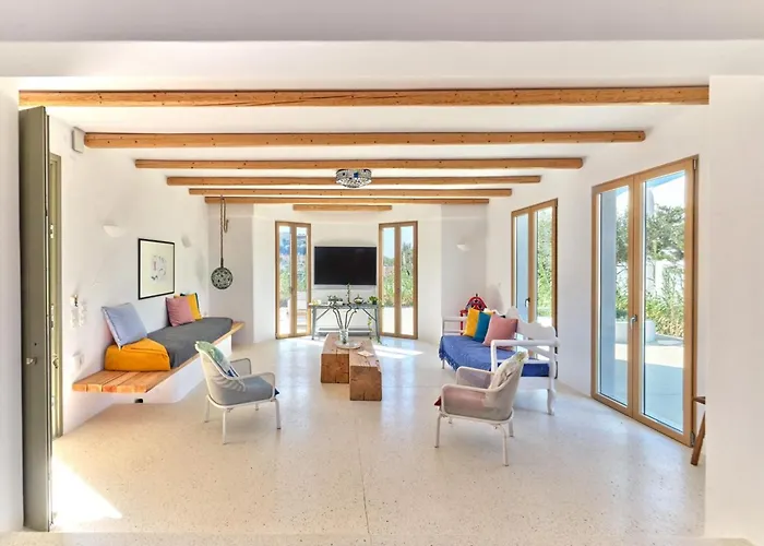 Oceanlight Horizon - Luxury With Private Pool Villa