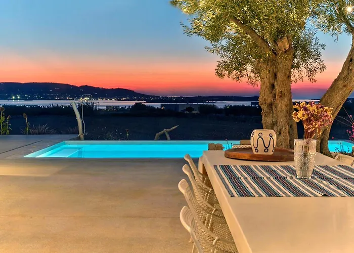 Oceanlight Horizon - Luxury With Private Pool *